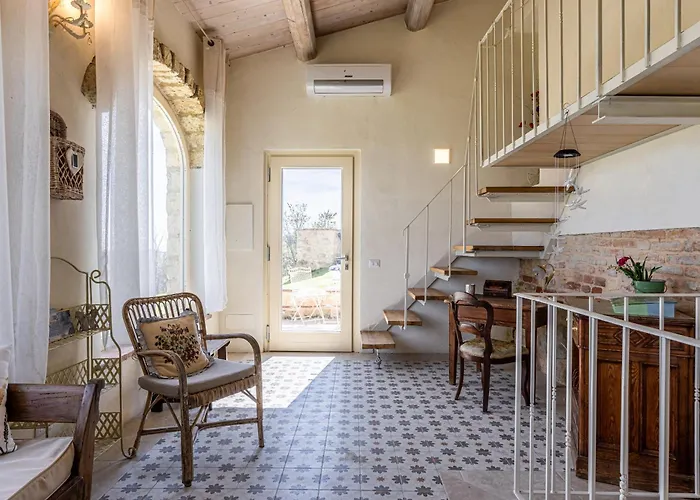 Le Libellule Relais Bed & Breakfast San Lorenzo (Alessandria)